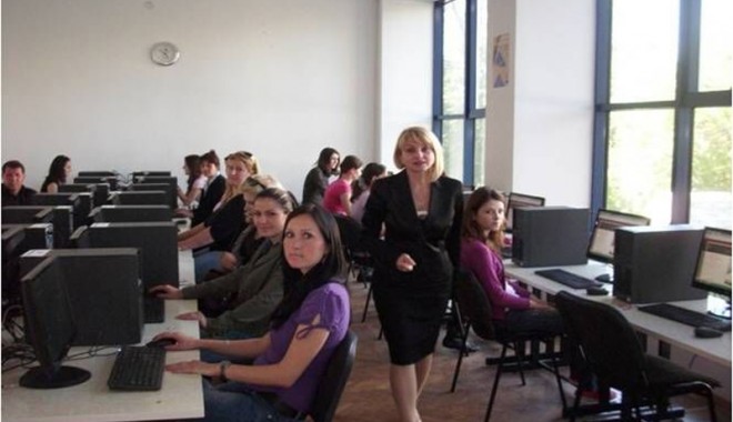 Atelier de lucru șagunist: 
