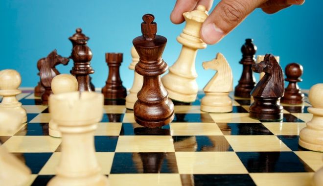 Magia șahului! De la mașina care l-a învins pe om, la 
