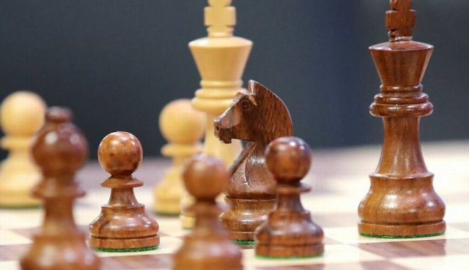 Şah / Campionatele Europene feminine, în plină desfăşurare, la Iaşi - sah-1629121245.jpg