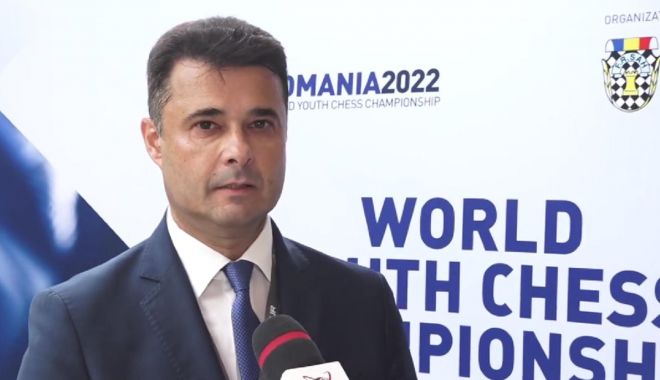 România, gazdă pentru Campionatul Mondial de șah pentru juniori
