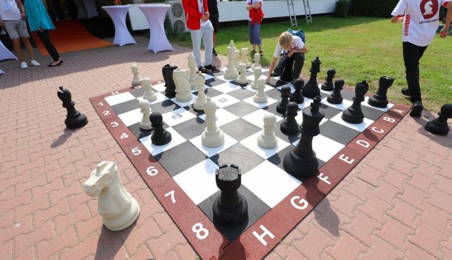 Campionatul European pentru juniori la şah va avea loc la Constanţa - sah-constanta-1694007496.jpg