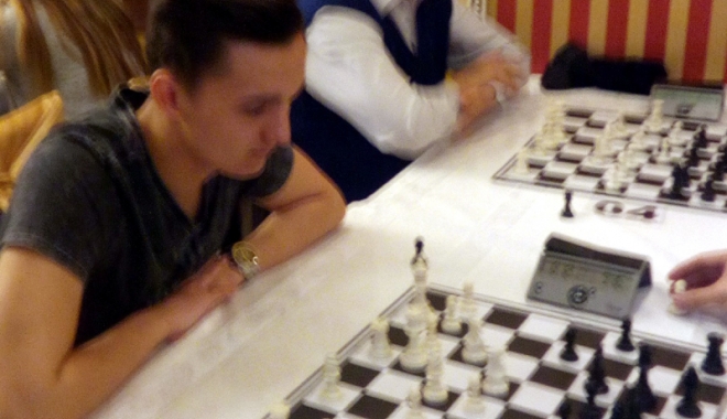 Andreea Panainte, campioana  primului turneu  de șah al anului - sah6-1489425149.jpg