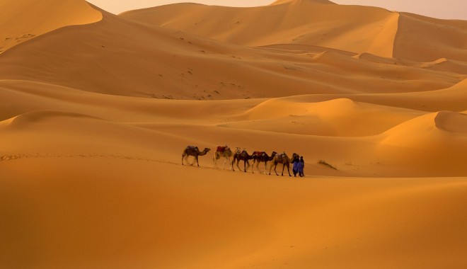 Un val de praf din deșertul Sahara va acoperi România - saharadesertmorocco73573500-1396507218.jpg