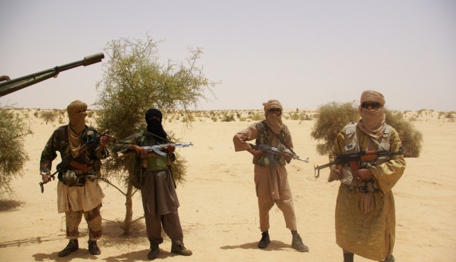 Japonia oferă  750 milioane  de euro  pentru Sahel - sahel-1370231089.jpg