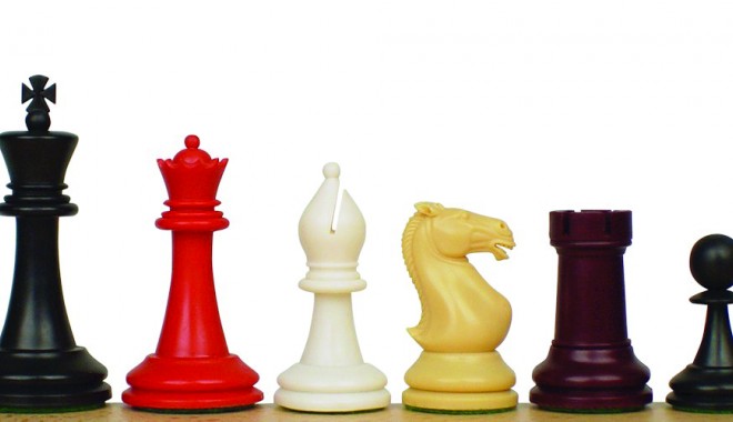 Șahiștii, invitați la duelul minților, la Maritimo - sahistii-1407496121.jpg