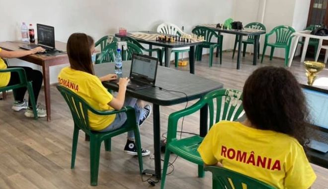Şah / Concurs național online la categoriile de vârstă U10-U18 în vederea selecției juniorilor - sahonline2112-1608567586.jpg