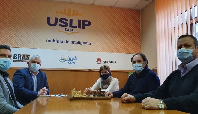 Şah / Protocol de colaborare între FR de Șah și Uniunea Sindicatelor Libere din Învăţământul Preuniversitar - sahprotocol-1616513913.jpg