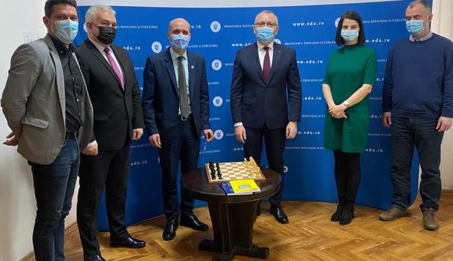 Şah / Un nou pas pentru introducerea „sportului minţii” în şcoli - sahscoala-1614268803.jpg