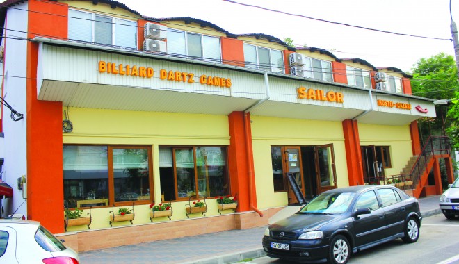 Complexul Sailor, cartierul general al yachtingului la Mangalia - sailor1-1373369371.jpg