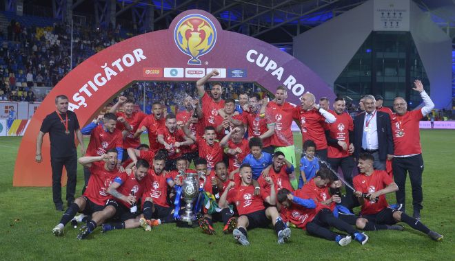 Un an de când FC Viitorul a câștigat Cupa României - saimplinit-1590688971.jpg