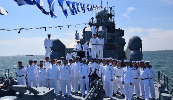 S-a încheiat exercițiul Danube Protector. Marinarii militari s-au întors acasă - saincheiat-1541157494.jpg