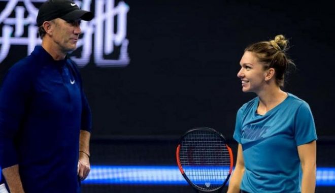 S-a încheiat vacanța! Simona Halep a început pregătirea pentru noul sezon - saincheiat-1576436947.jpg
