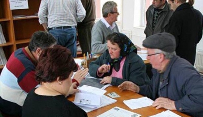 S-a încheiat campania de primire a cererilor unice de plată, în agricultură - saincheiatcampaniacereriplata-1494941932.jpg