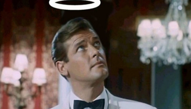 GALERIE FOTO / A murit actorul Roger Moore, cunoscut pentru rolurile din James Bond și Sfântul - sainthalo-1495549523.jpg