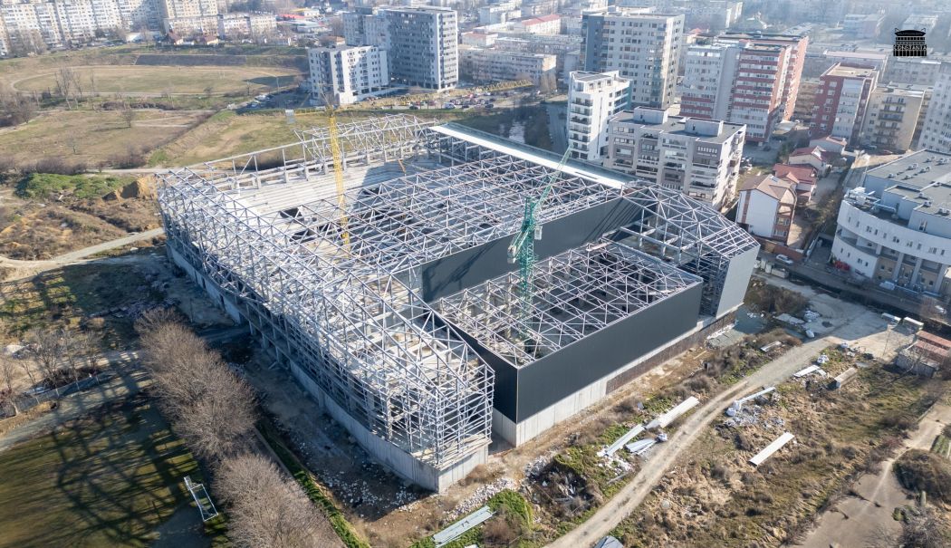 Vin banii? Sala polivalentă din Constanța, pe ordinea de zi a Guvernului - sala-1765440165.jpg