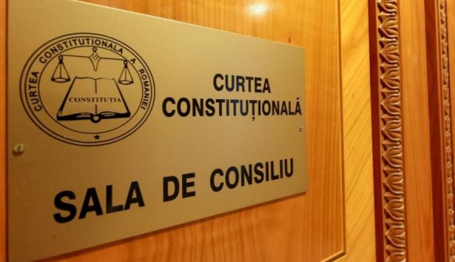 Măsurile fiscale pentru care Ciolacu și-a asumat răspunderea sunt constituționale. CCR a respins sesizarea USR