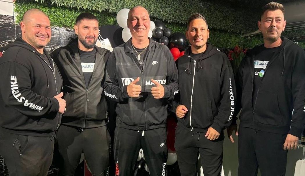 Urban Legend Academy a inaugurat o sală de sport modernă în Constanţa - sala-constanta-1759409064.jpg