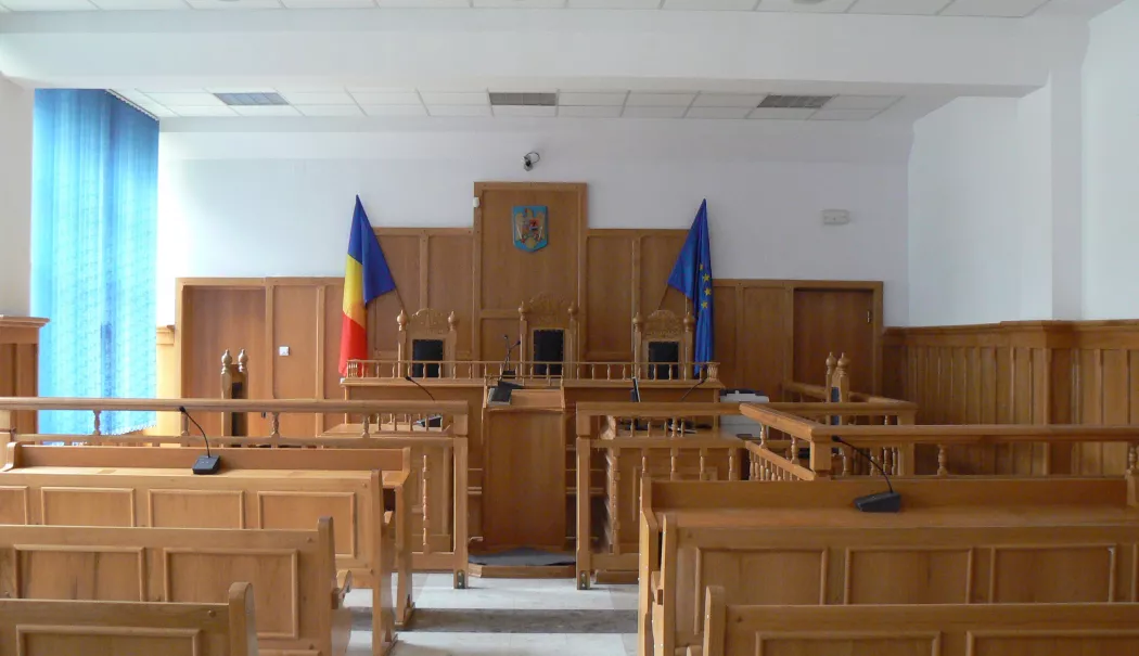Protest de amploare în sistemul judiciar. Activitatea instanțelor redusă drastic timp de mai multe zile