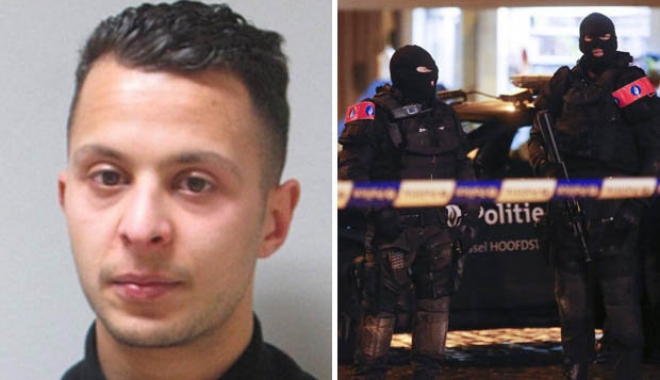 Atentate la Paris: Salah Abdeslam, inculpat în Franța pentru asasinate cu caracter terorist - salahabdeslam1458328316-1461789804.jpg