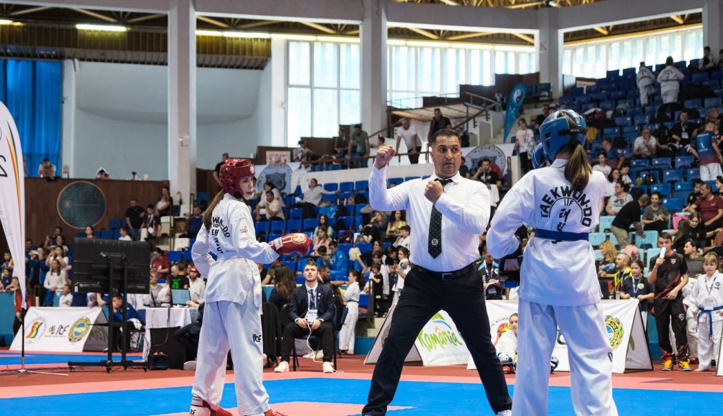 Cupa Salamandra la Taekwondo debutează la Constanţa - salamandra-1718367821.jpg
