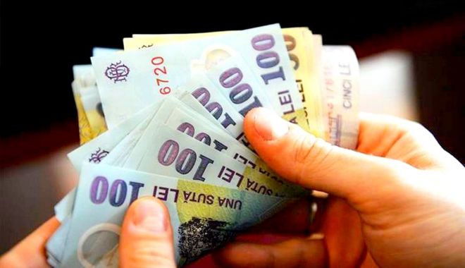 Salariul minim garantat a ajuns la 2.350 lei lunar - salarii-1611080795.jpg