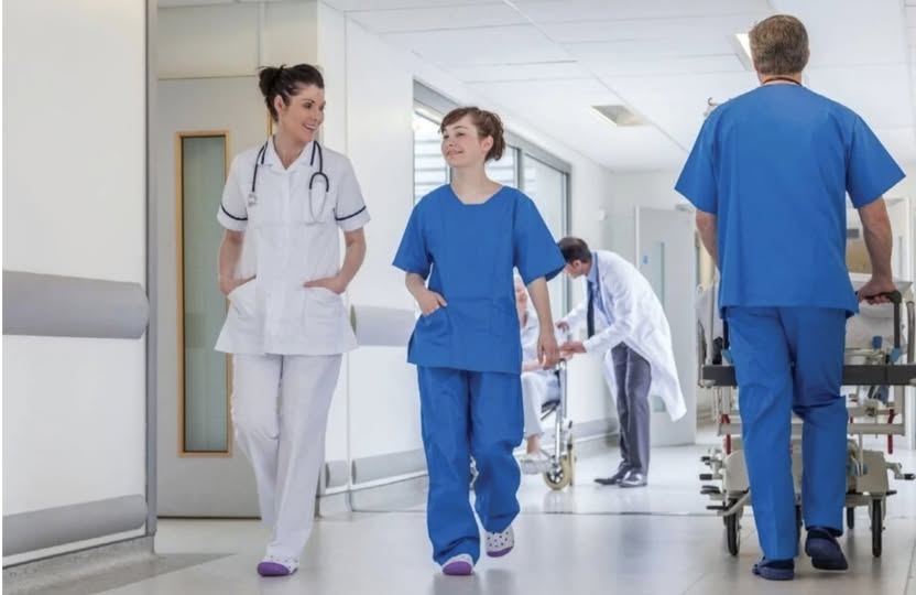 Salarii în Sănătate din 2027. Cât ar urma să câștige un medic sau un asistent - salarii-1777034501.webp