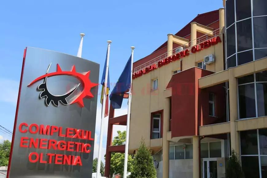 Scandalul salariilor de lux continuă. Membrii directoratului CE Oltenia câștigă 6.000 de euro lunar