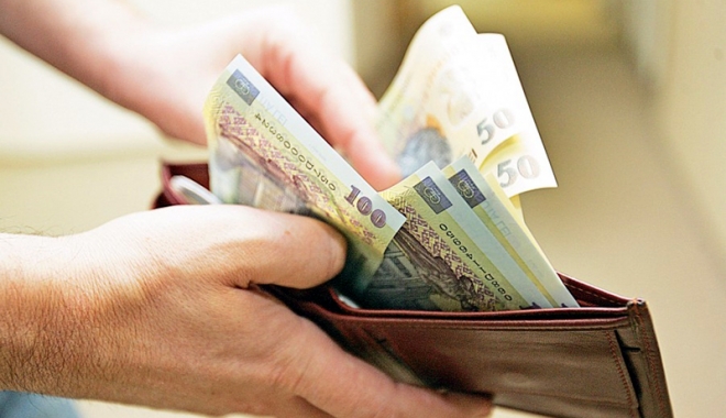 Cresc salariile bugetarilor. Sănătatea și Educația au prioritate - salariibugetari-1465403785.jpg