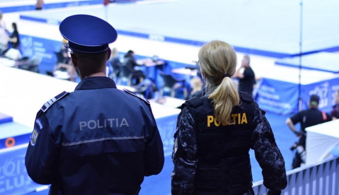 Salarii mărite și patrule în echipă. Promisiunile făcute polițiștilor,  după înjunghierea colegului lor - salariimarite-1500814907.jpg