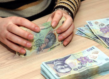 Salariul real a crescut  cu 125,6% într-un sfert de secol - salariul-1407345183.jpg