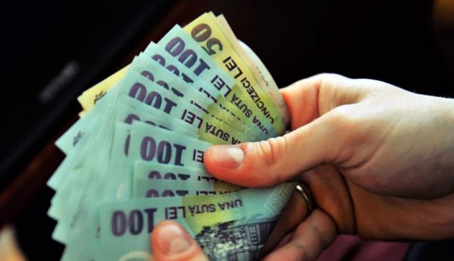 Iată cu cât a crescut salariul mediu - salariulmediu1301-1610543244.jpg