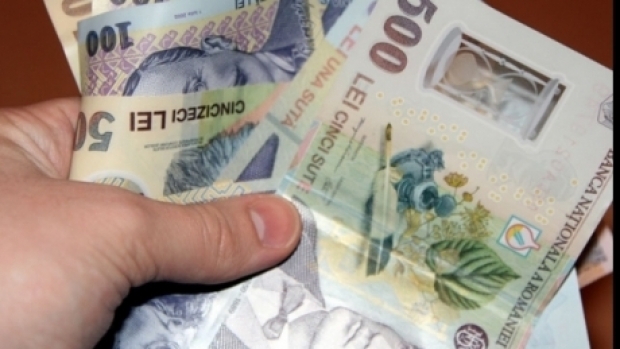 Vești bune pentru români! Crește salariul minim pe economie! - salariulminim-1435567306.jpg