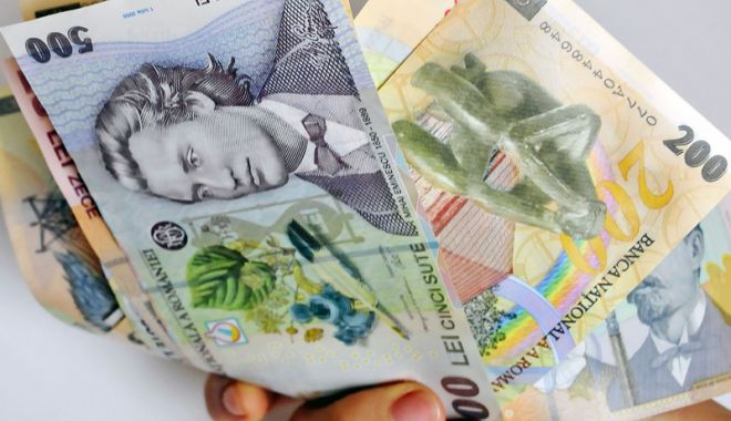 Salariul minim pe economie nu mai crește anul acesta. Data anunțată de Guvern - salariulminim1539179714-1542982381.jpg