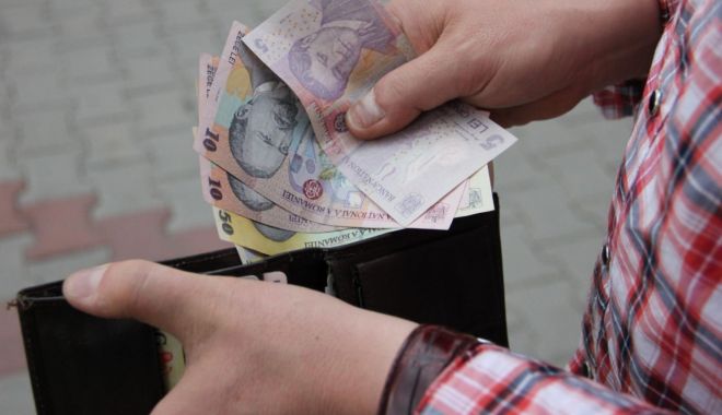 Salariul minim creşte cu 3% din ianuarie - salariulminimcreste-1610558469.jpg