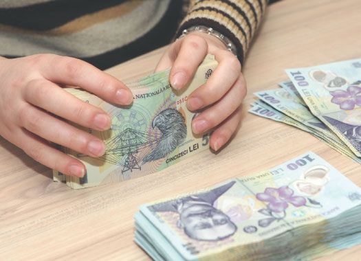 Sariul real al românilor a crescut cu numai 27% în 25 de ani - salariulreal-1399557169.jpg