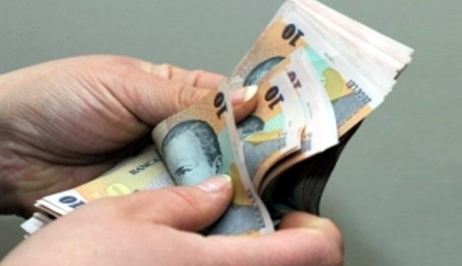 Salariul real  al românilor  a crescut cu doar 32,6%  în 23 de ani - salariulromanilor-1391692763.jpg
