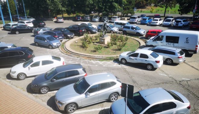 Restricții de circulație în zona Sala Sporturilor din Constanța - salasporturilor1-1567756025.jpg