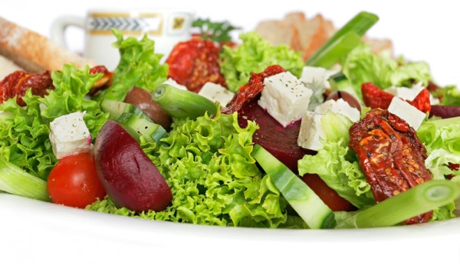 Motive pentru a mânca salată verde în fiecare zi - salataverde-1331477912.jpg
