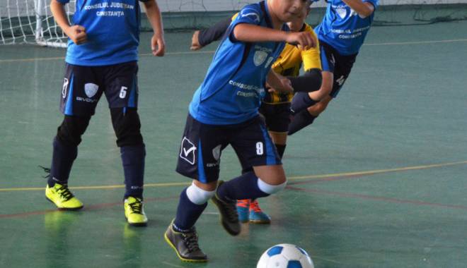 Sala Sporturilor, gazda primei ediții  a turneului Winter Tomis Challenge Cup - salawintertomis-1449768902.jpg