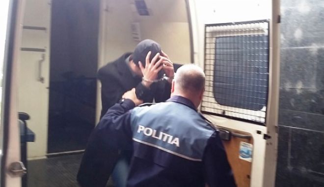TENTATIVĂ DE OMOR LA CONSTANȚA! TÂNĂR DE 25 DE ANI, LA UN PAS SĂ FIE UCIS - salicaarestat-1525676983.jpg