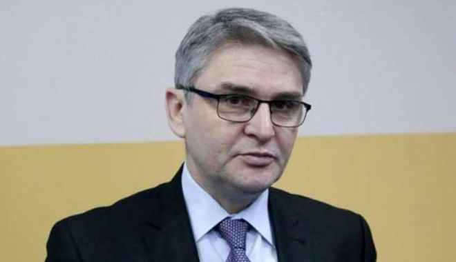 Ministru în vârstă de 53 de ani, mort din cauza coronavirusului - salkobukvarevic-1596089916.jpg