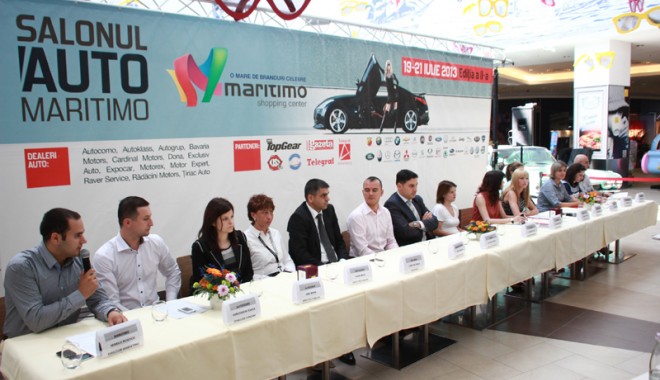 Evenimentul lunii la Maritimo! Peste 150 de modele nou - nouțe, la Salonul Auto - salonautomaritimo-1374167126.jpg