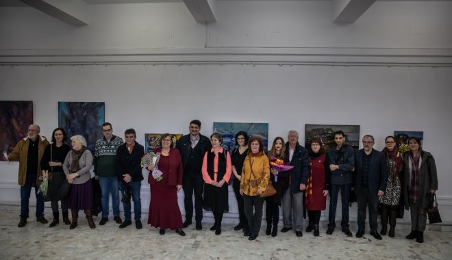 Salonul de iarnă, la Muzeul de Artă Constanța - salonuldeiarna1-1581699168.jpg
