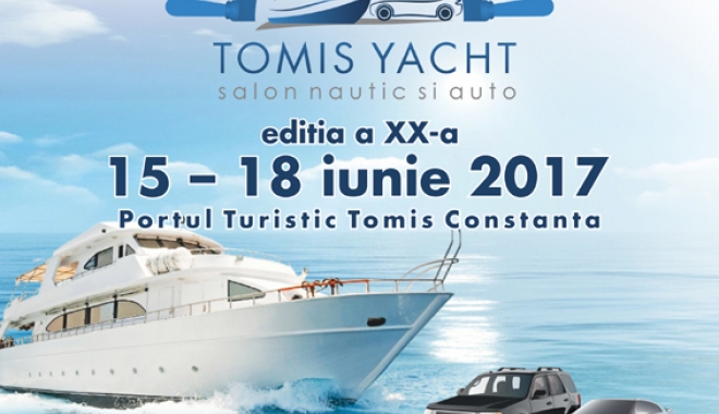 Salonul Nautic și Auto - TOMIS YACHT se deschide pe 15 iunie - salonulnautic-1497285043.jpg