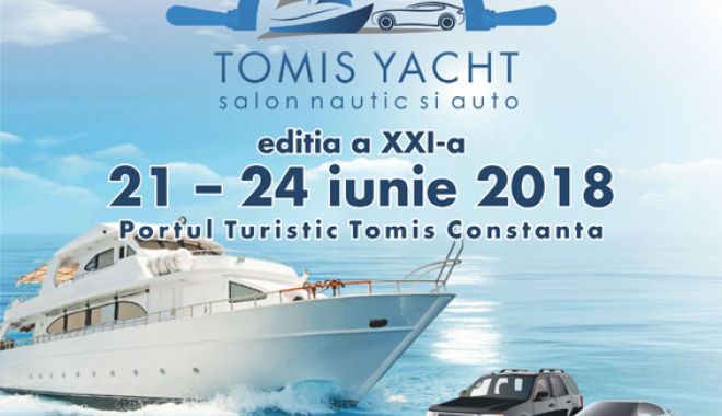 Salonul nautic și auto Tomis Yacht se deschide pe 21 iunie - salonulnautic-1529330694.jpg