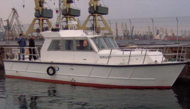 ACCIDENT NAUTIC: Conducătorul unei șalupe era beat, cealaltă circula pe contrasens - salupaconst94078800-1340477243.jpg