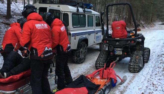 Număr record de intervenţii, în ultimele 24 de ore! 95 de persoane, salvate! - salvamamont-1704524886.jpg