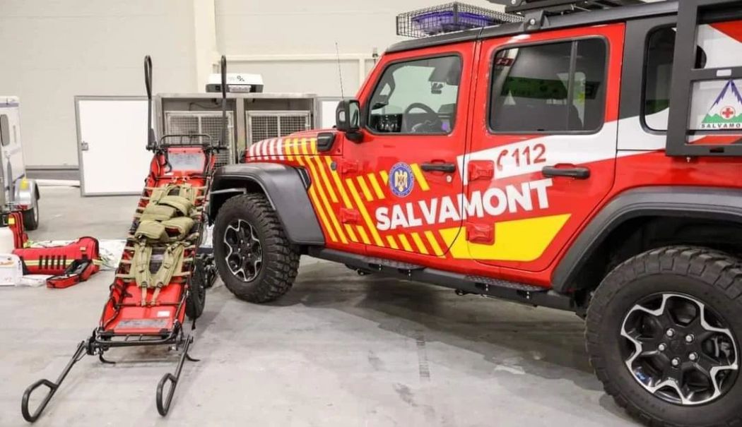 Aproape 600 de persoane, salvate de pe munte în luna iulie. Au fost înregistrate 15 decese