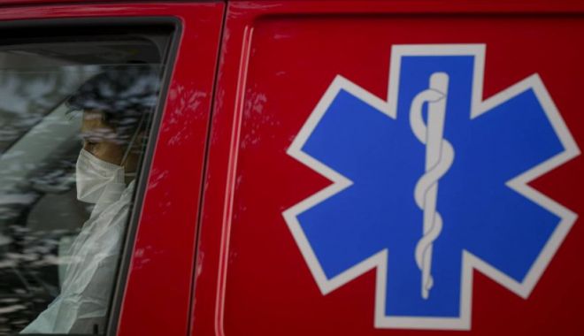 Recomandare surprinzătoare de Crăciun a SAJ Gorj: ”Nu faceți infarct, nu avem medici” - salvare-1640437962.jpg