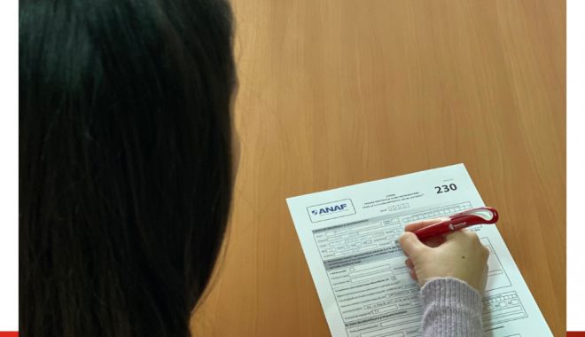 Doar 3,5% dintre angajaţi au redirecţionat impozitul pe venit pentru cauze sociale - salvaticopiii1-1644846865.jpg